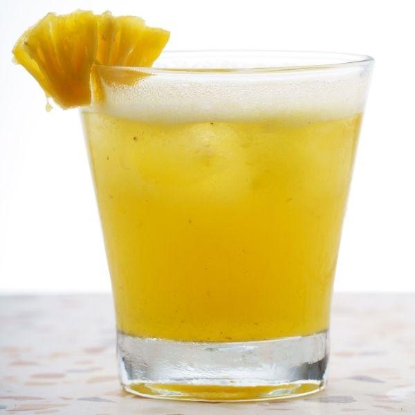 Pineapple Beer
